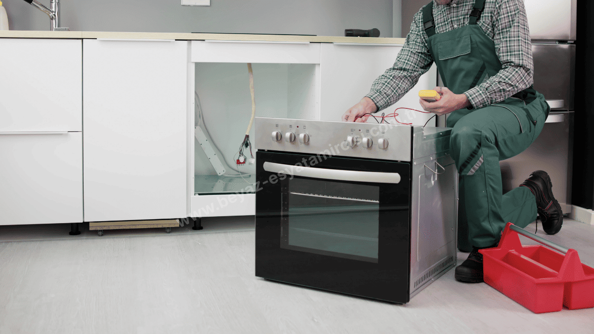 Çatalpınar Fırın & Ocak Servisi - Çatalpınar Beyaz Eşya Tamircisi